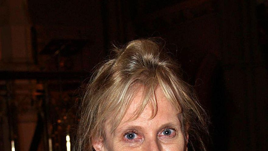 Siri Hustvedt: «La reputación de las Humanidades ha caído porque hay más mujeres»