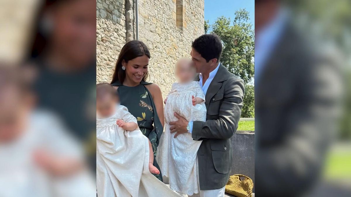 Es oficial: María Pombo está embarazada de su tercer hijo