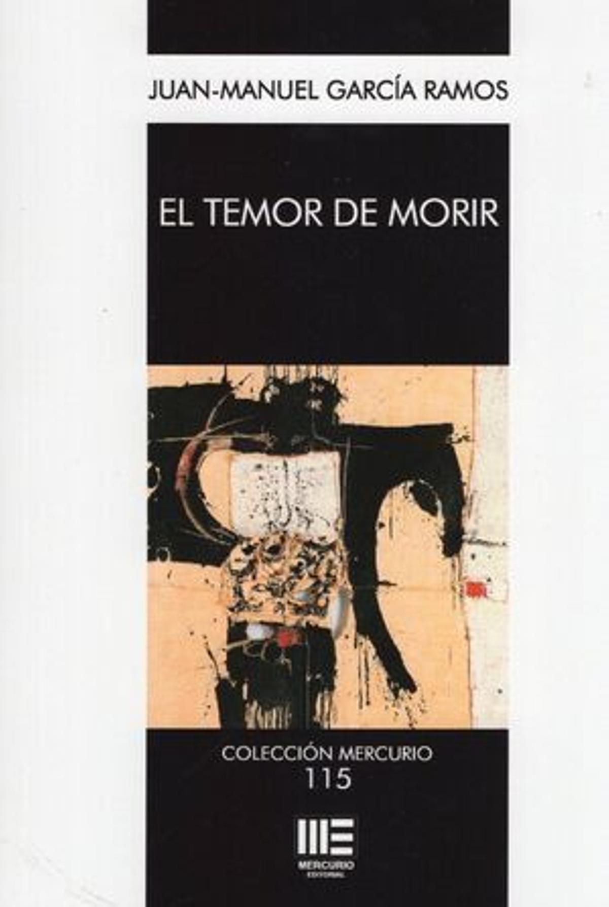 Portada de El Temor de Morir