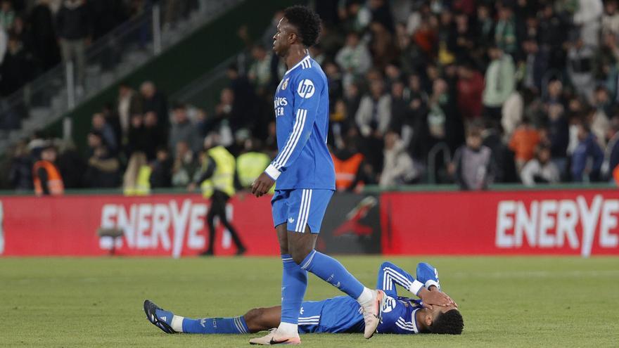 REAL MADRID | Xabi Alonso tiene al enemigo en casa REAL MADRID | Xabi Alonso tiene al enemigo en casa