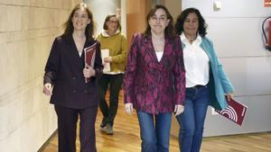 Govern i Comuns pacten multes de fins a 900.000 € per incomplir la llei d’habitatge