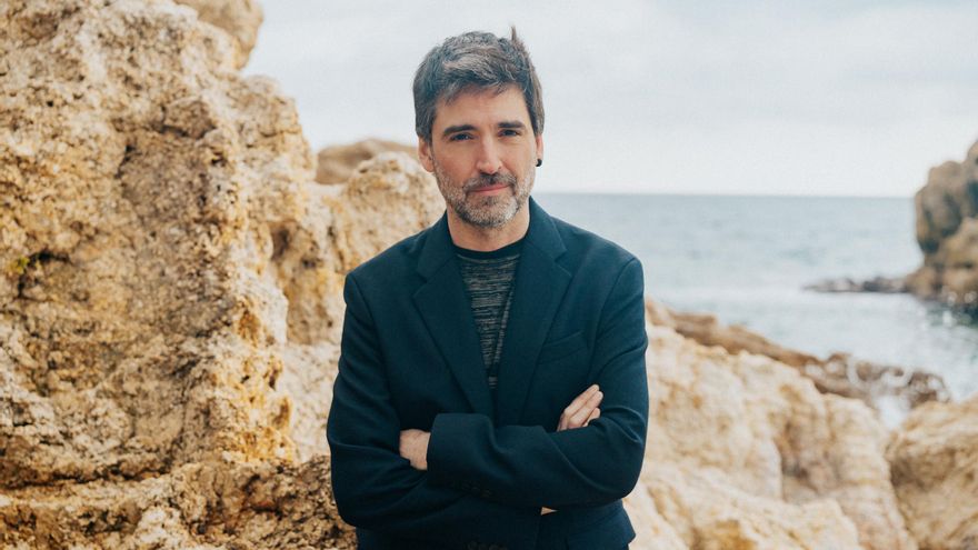 «Somio una illa on es pugui viure sense demanar perdó ni permís»