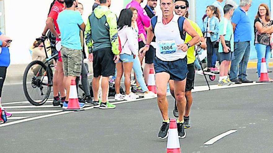 Medio Maratón &#039;Fundación Puertos Las Palmas&#039;