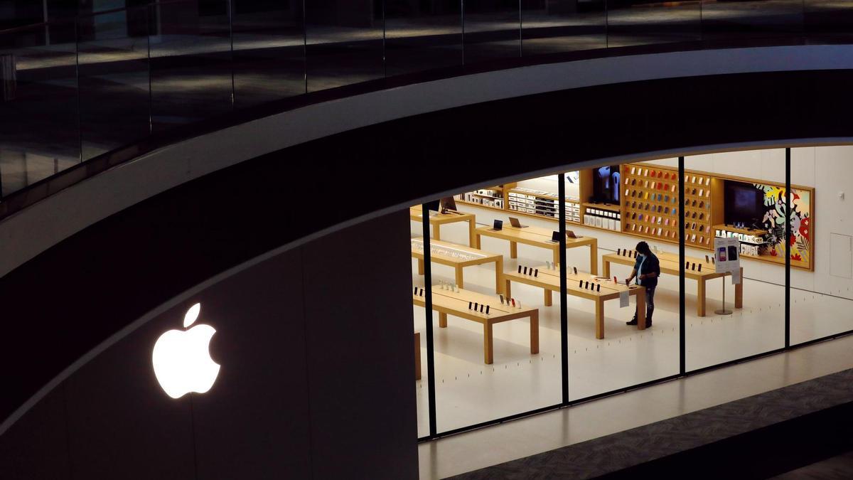 Un grupo de trabajadores de Apple rechaza el plan de retorno a la oficina a partir de septiembre.