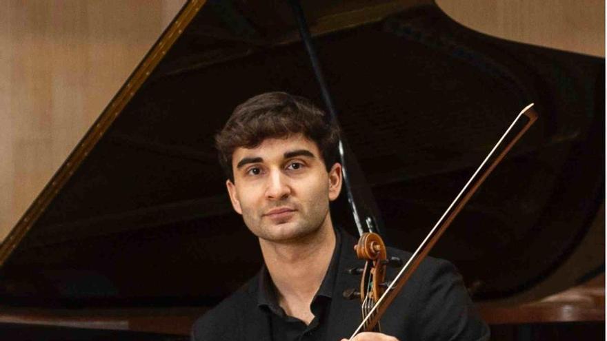 Arranca la primera edición del Mallorca Chamber Music Festival con un homenaje a Ramon Llull