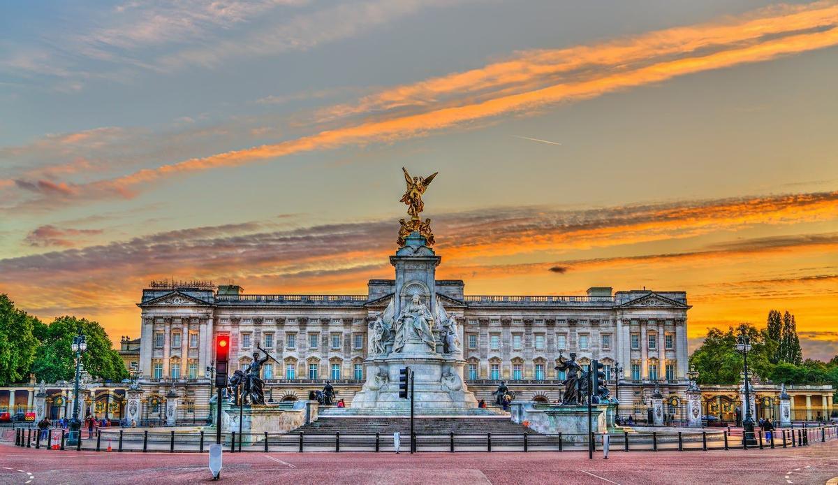 Reino Unido: 70 años de trono de Isabel II