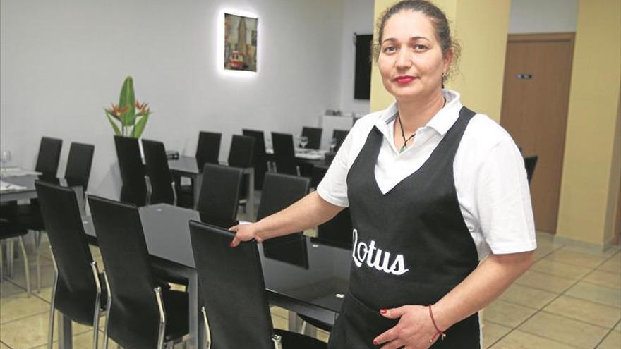 «Apostamos por la cocina ‘light’, que está ganando posiciones en la hostelería»