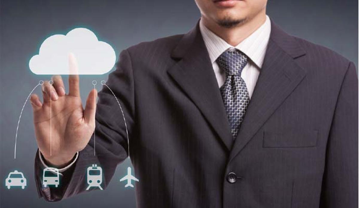 Big Data, el nuevo 'combustible' del transporte