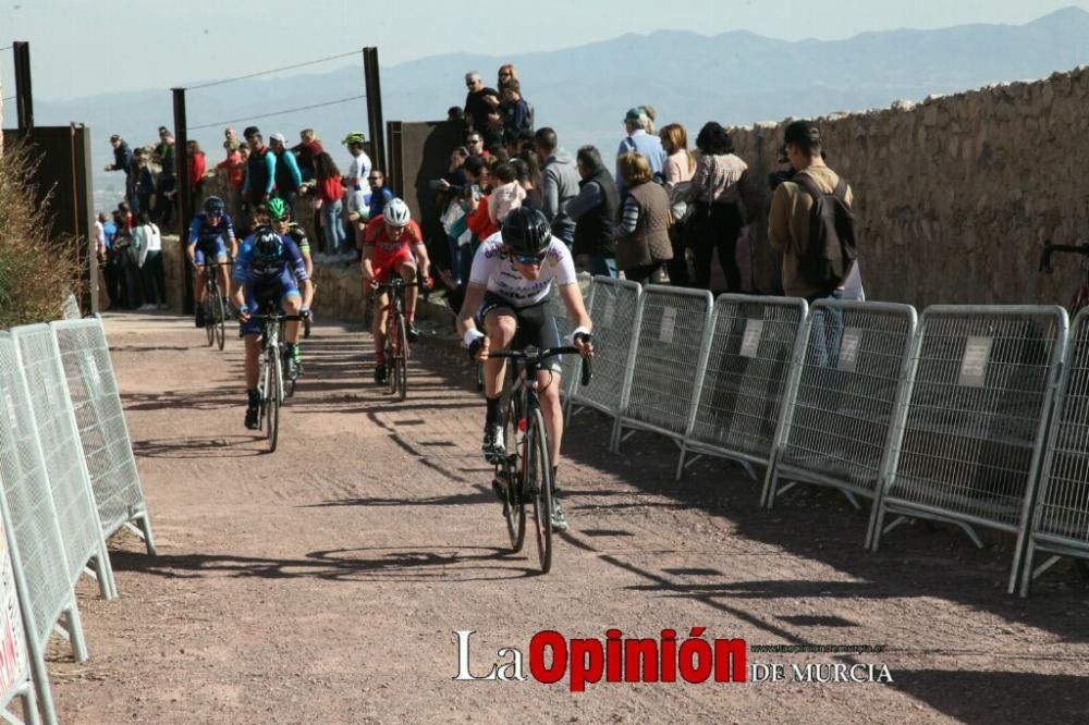 I Vuelta Ciclista al Valle del Guadalentín