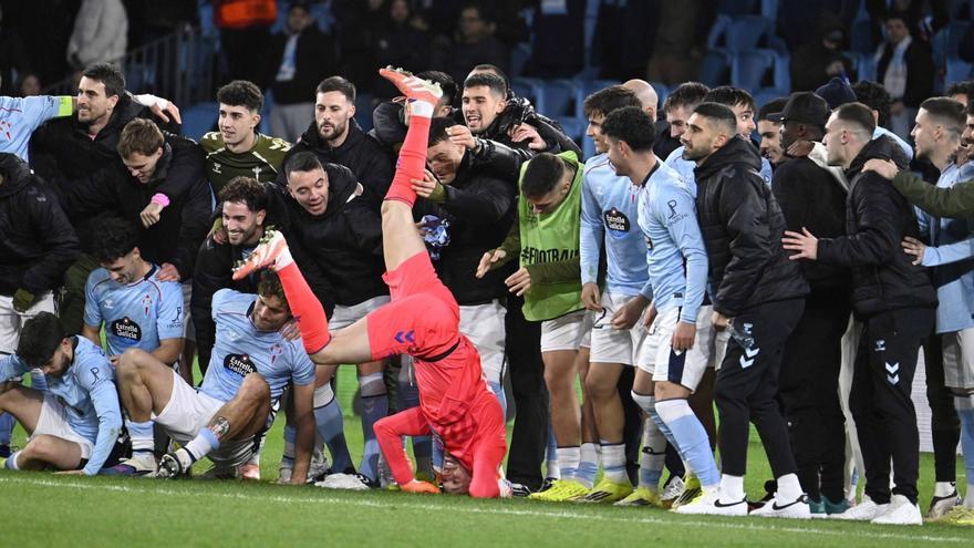 La entrenadora de As Celtas, en su presentación