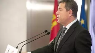 El hermano de Page se da de baja del PSOE al ver "incompatible" su militancia con la deriva del partido