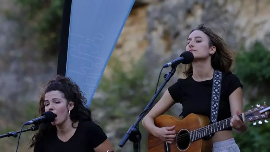 ‘Esteparias a Escena’, nueva apuesta de Campo de Belchite por las artes y la música con nombre de mujer