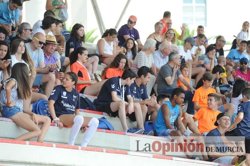 Campeonato de España Cadete