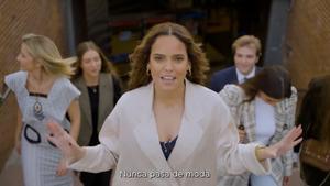 ¡El toreo siempre está de moda! El anuncio de Las Ventas para San Isidro 2024 con Gloria Camila como protagonista