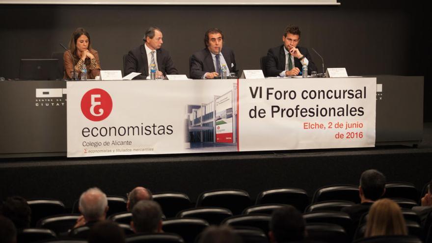 Las empresas optan por el cierre antes que por el concurso de acreedores