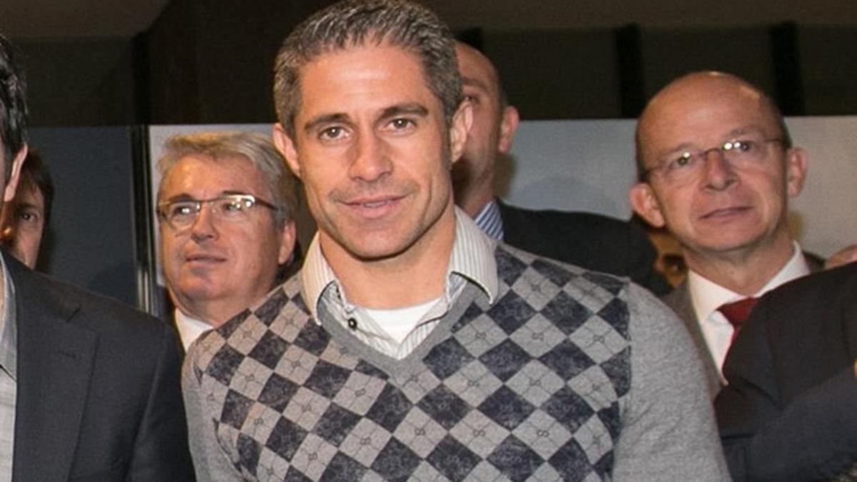 Sylvinho apunta al banquillo del Corinthians