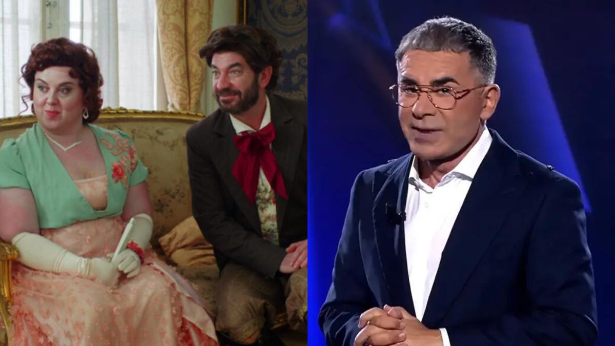 'Crossobar' y 'GH Dúo'