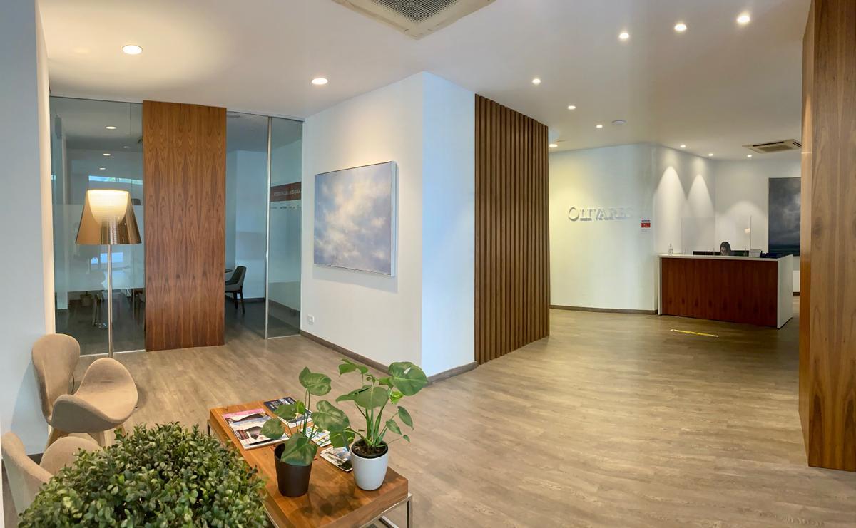 Olivares Consultores crea un servicio integral de proyectos inmobiliarios bajo la premisa de “construir para alquilar”.