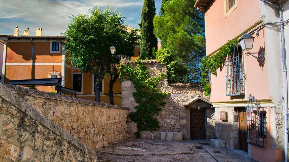 Cuenca, España