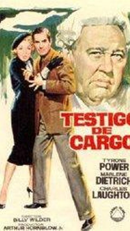 Testigo de cargo