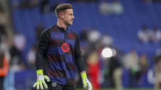 Expediente Ter Stegen