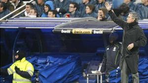 Mourinho ha negat tenir una mala relació amb Jorge Valdano i ha insistit: No tinc problemes personals amb ningú.