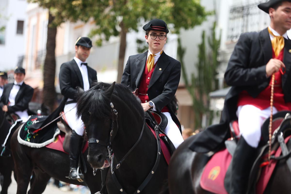 Todas las imágenes de 'Anar a maig' en Santa Eulària