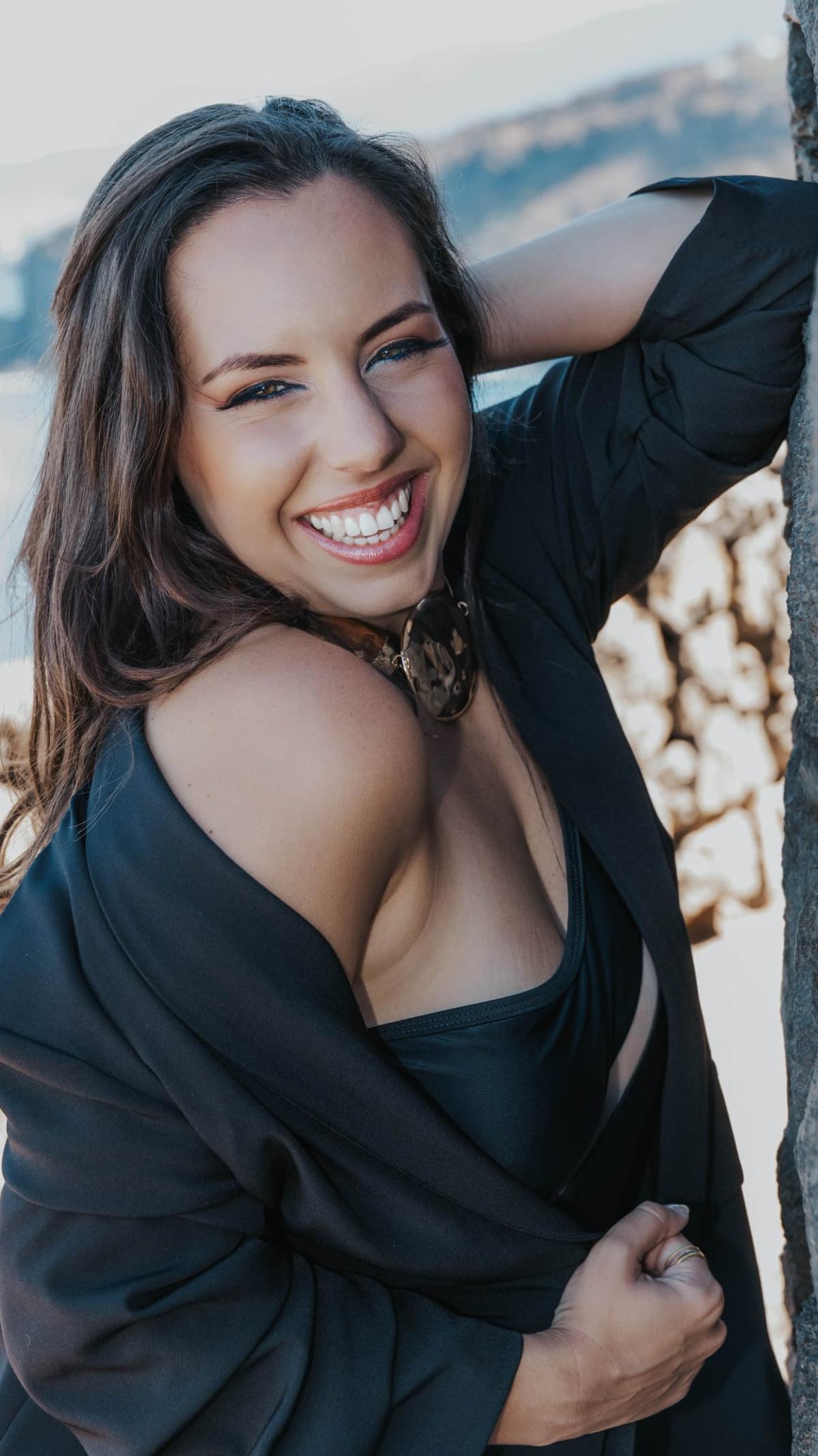 Lara Rodríguez Lorenzo.