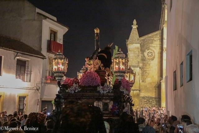 GALERÍA DE FOTOS / Así vieron la Semana Santa nuestros lectores