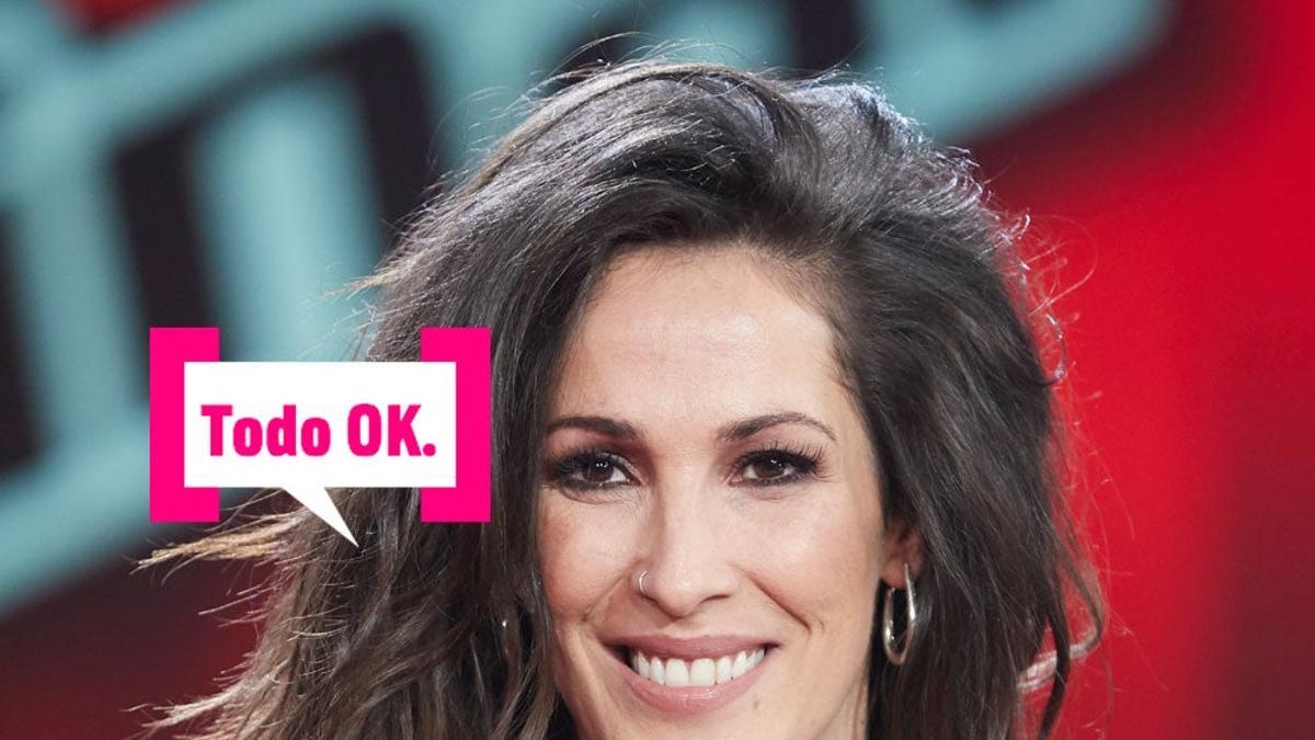 Malú y más rumores de embarazo