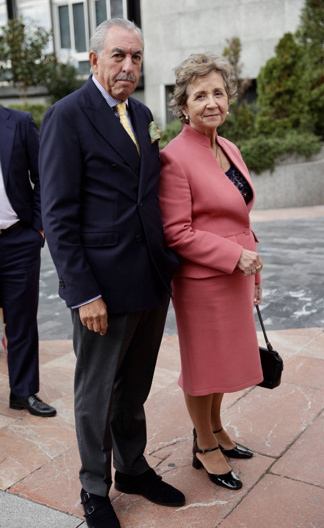 Oviedo asistentes concierto premios príncipe