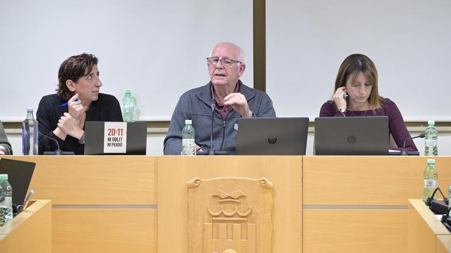 Paiporta congela las tasas municipales hasta diciembre de 2026