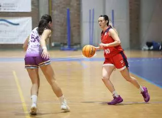 62-83 | Maristas ahoga al TGN para seguir arriba