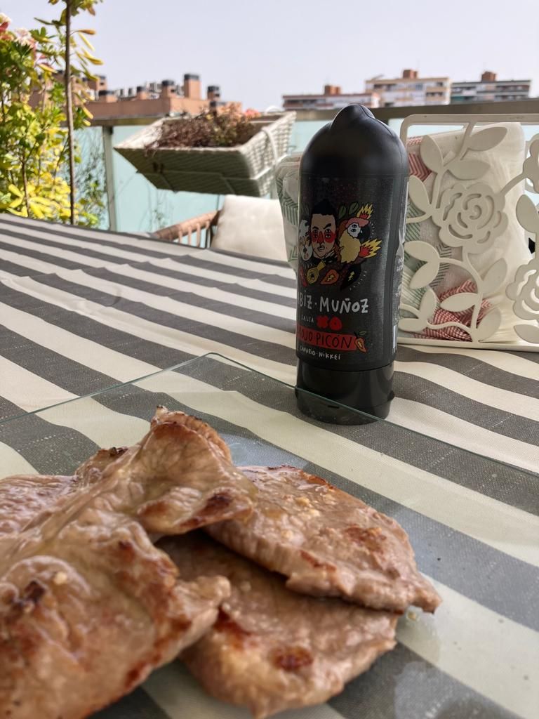 Este es el producto canario que Dabiz Muñoz quiere que olvides
