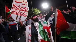 Irán e Israel, cuatro décadas de guerra encubierta