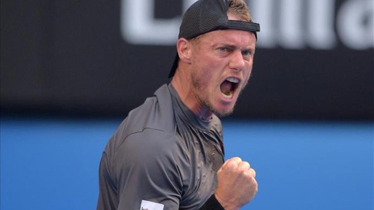 Lleyton Hewitt, el guerrero australiano, se retirará en el Open de Australia 2016