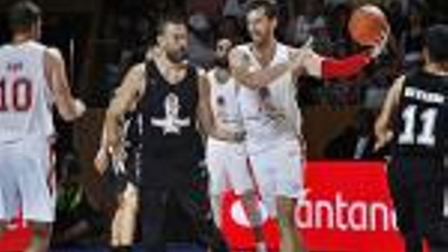 Els Gasol podran equipar 300 equips amb els beneficis del seu partit a Fontajau