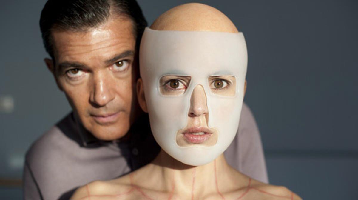 Tràiler de ’La piel que habito’.