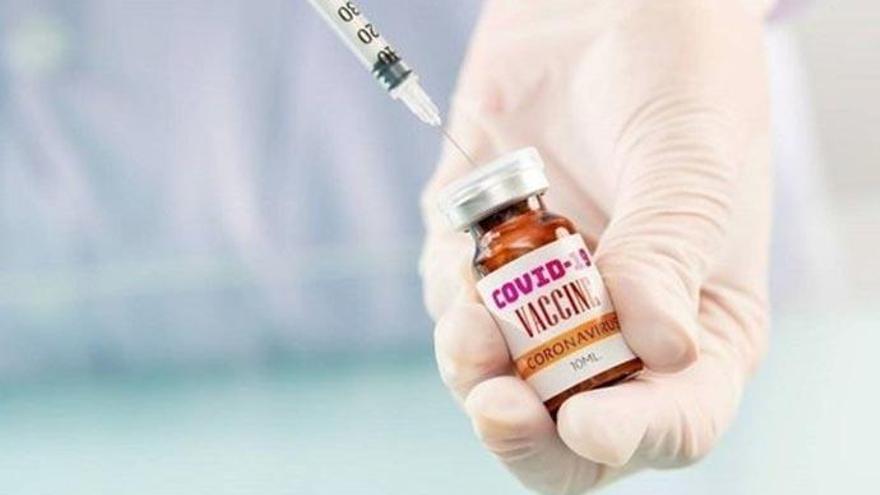 China se adelanta y registra la patente de una vacuna contra el coronavirus