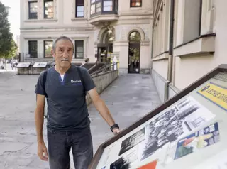Los hijos de la Gota de Leche vuelven para recordar su pasado: "Fue fundamental"