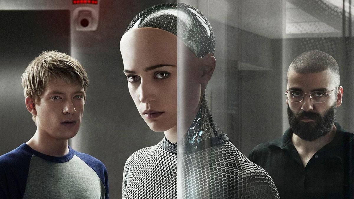 Las 10 mejores películas de 2015