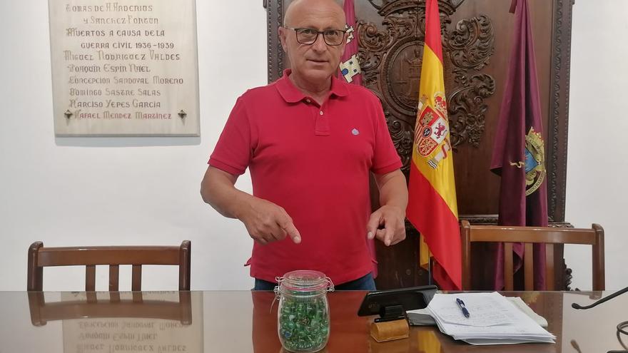 Piden la vuelta de las canicas para luchar contra la ludopatía juvenil en Lorca