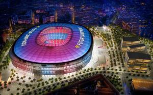 El Barcelona busca alternatives per finançar la reforma del Camp Nou