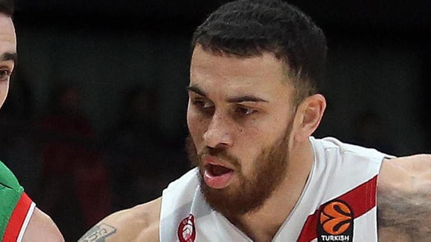 Mike James está cerca de firmar con el CSKA.