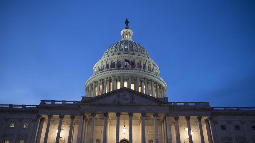 Las seis regiones que marcarán las elecciones de medio mandato para el Congreso de EEUU: de "El ...