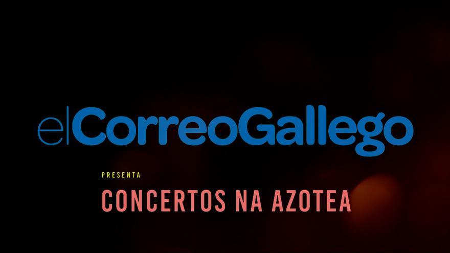 Promo de la nueva sección Concertos na Azotea