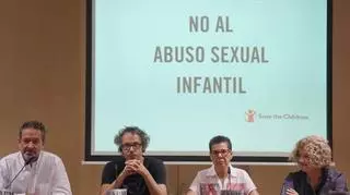 Los jueces deberán escuchar siempre a los niños e investigar si un menor expresa rechazo hacia uno de los progenitores