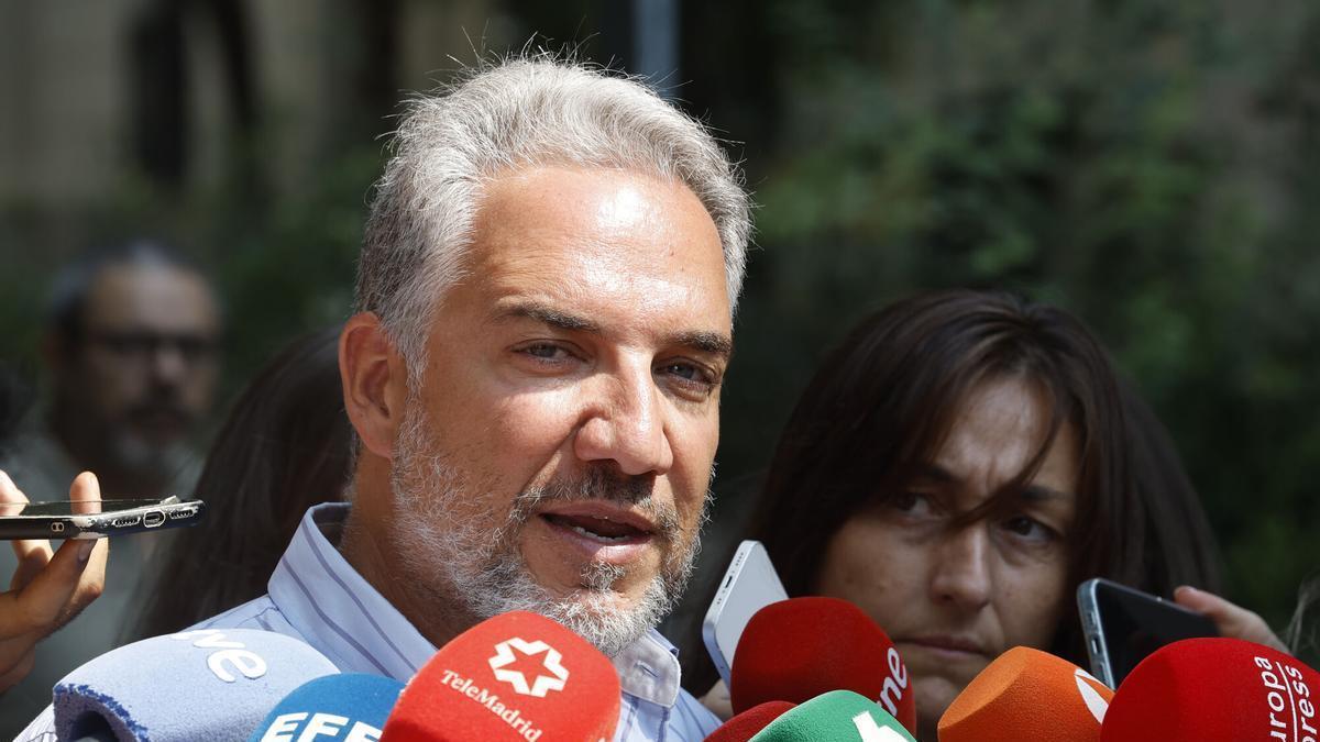 El PP acusa a la fiscal general de ser «una militante más del PSOE» por crear una red de especialistas en jurado a raíz del caso Begoña