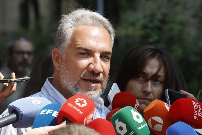 El PP acusa a la fiscal general de ser "una militante más del PSOE" por crear una red de especialistas en jurado a raíz del caso Begoña