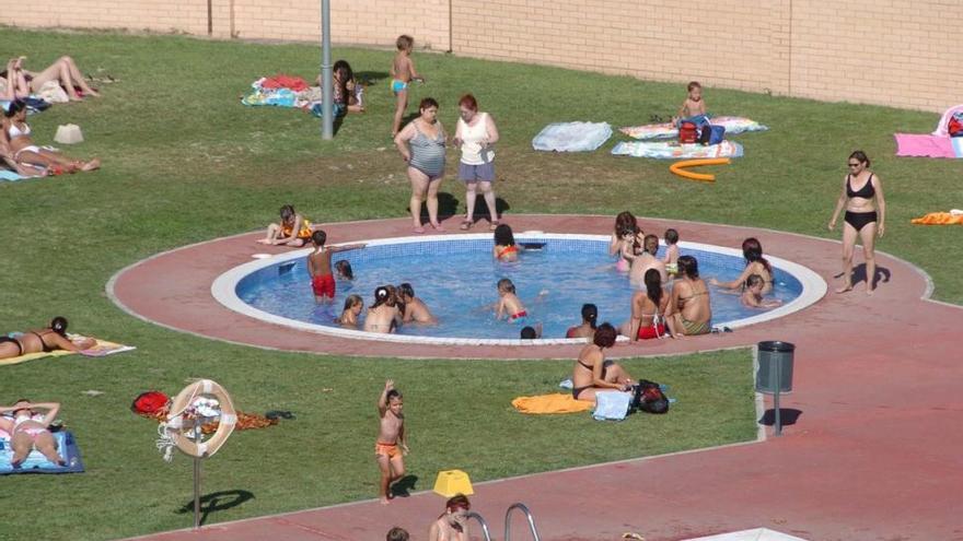 El número de menores ahogados crece un 50% este verano en España